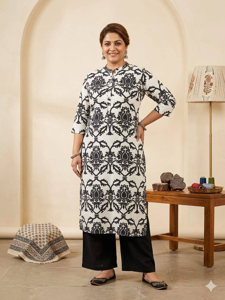 Naisha K 829 Kurti wholesale price in India